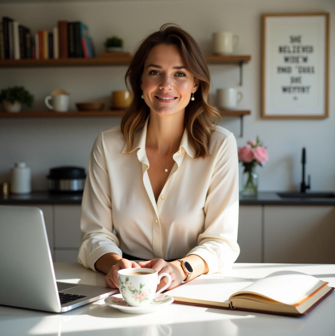 Join Á JOUR language school – free trial lesson sign-up form